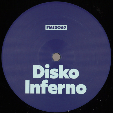 AFIN feat. Birbs and Planties - Disko Inferno (FM12067)