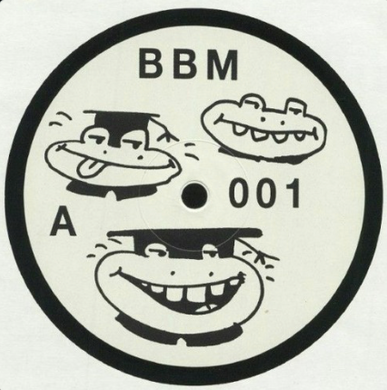 Eden Burns - Big Beat Manifesto Vol. I (PP046)
