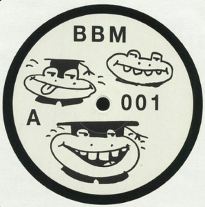 Eden Burns - Big Beat Manifesto Vol. I (PP046)