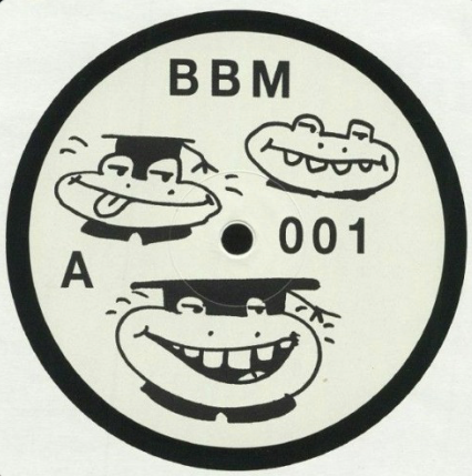 Eden Burns - Big Beat Manifesto Vol. I (PP046)