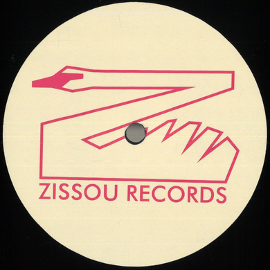 Fossar - Do For You EP (ZISSOU015)