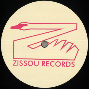 Fossar - Do For You EP (ZISSOU015)