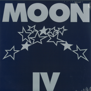 Iron Curtis & Johannes Albert - Moon IV LP (FM12063)