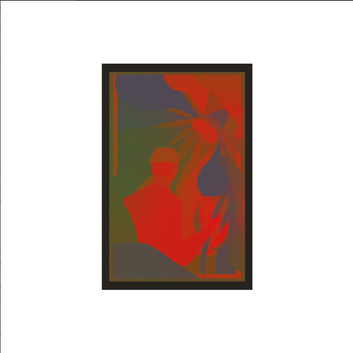 Uzu Moon ‎– Paradise, Forever EP (Second Hand) (FF004)