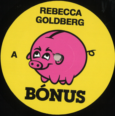 Rebecca Goldberg - Bonus (DETUNDLTD93)