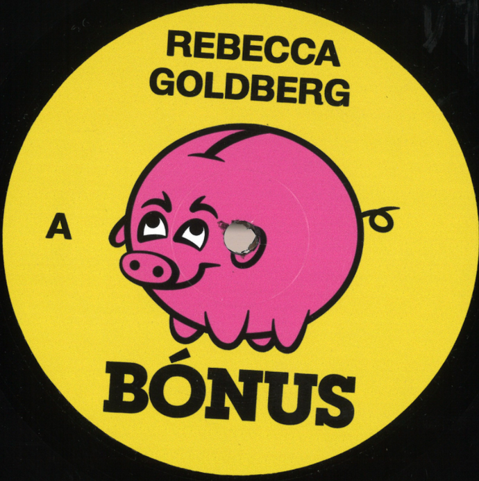 Rebecca Goldberg - Bonus (DETUNDLTD93)