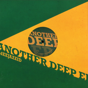 dEEJAZZID - Another Deep EP (RUNDEECKEN002)
