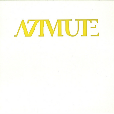 Azimute – Yellow (AZM002)