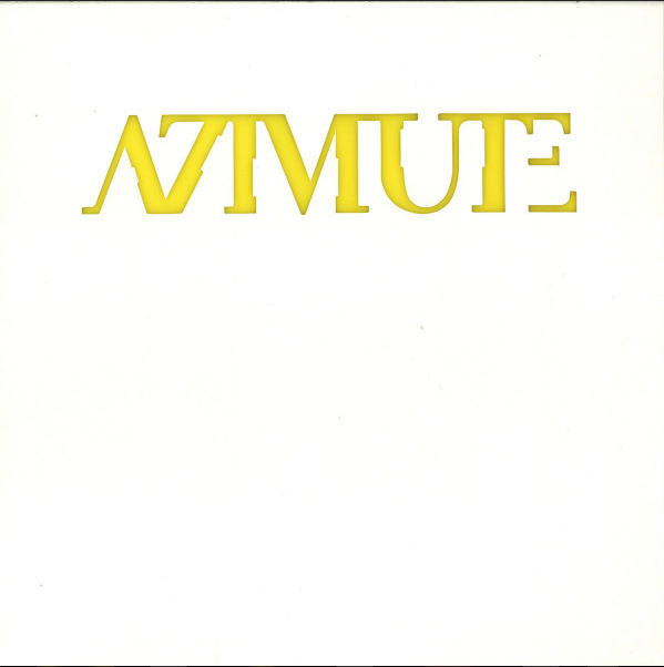 Azimute – Yellow (AZM002)