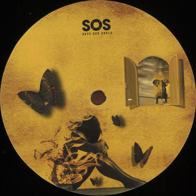 Various Artists - Save Our Souls (SOSREC004)