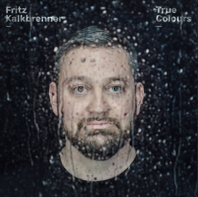 Fritz Kalkbrenner ‎– True Colours (2x12