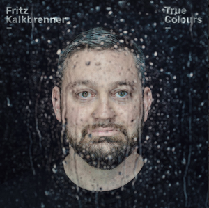 Fritz Kalkbrenner ‎– True Colours (2x12") (Second Hand)