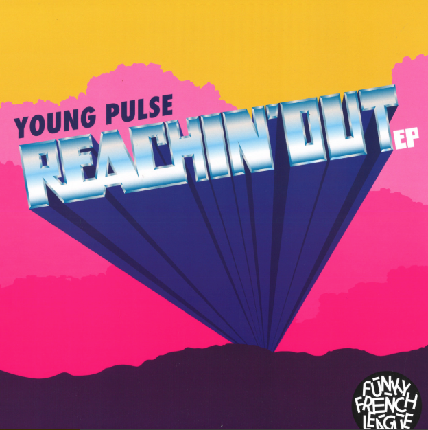 Young Pulse - Reachin' Out (FFL015)
