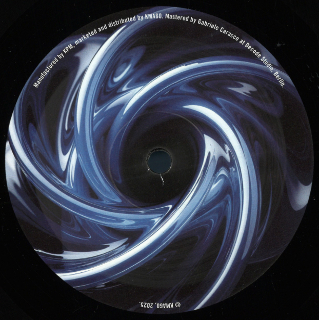 Ocean T - PRZ9nine (PRZ9NINE)