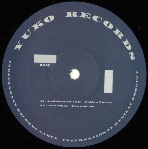 Various Artists - Yuko 02 (YUKO02)