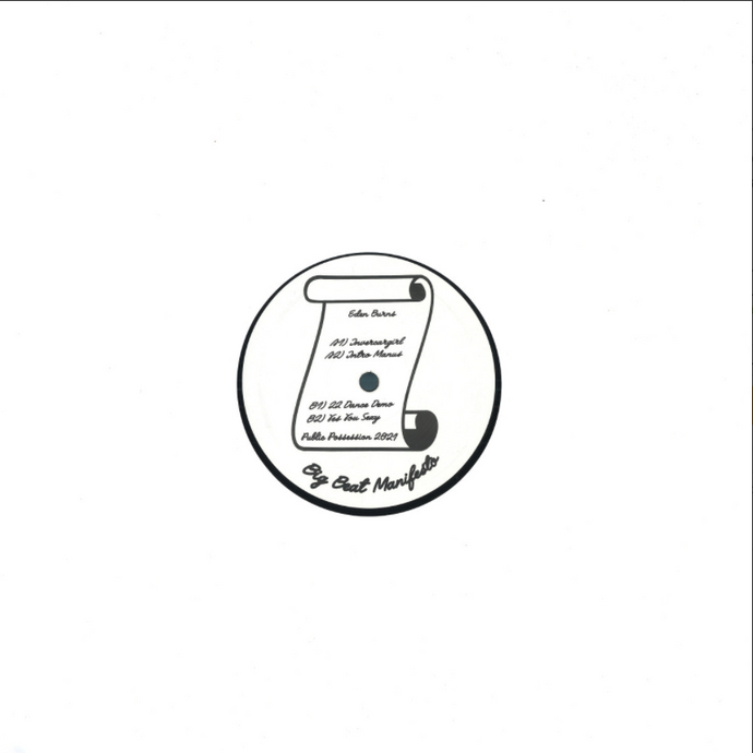 Eden Burns - Big Beat Manifesto Vol. II (PP048)