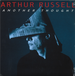Arthur Russell - Another Thought (2x12") (BEWITH108LP)