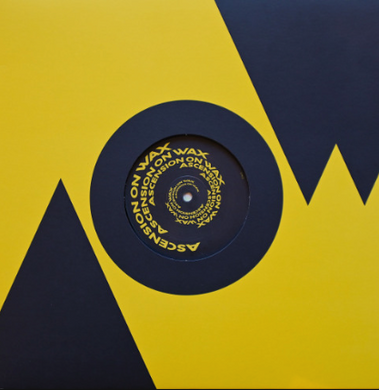 Toronto Hustle & Sean Roman The Unity EP (ft. Javonntte) (AOW003)