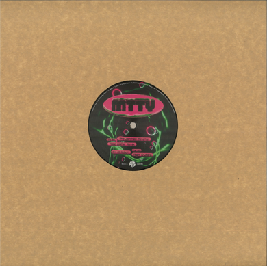 Mtty - Eighth Addition (ABS008)