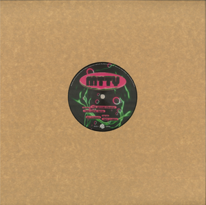 Mtty - Eighth Addition (ABS008)