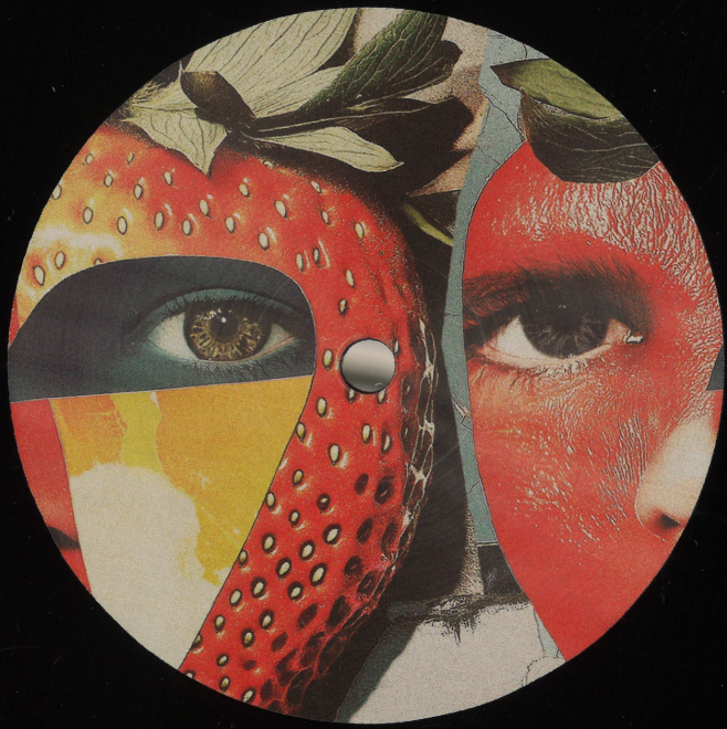 Various Artists - Fruit Medley Vol. 3 (STRWB012)