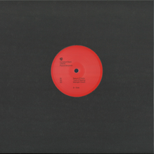 Donnie Cosmo/Pascal Benjamin - Constant Black 34 (CB034)