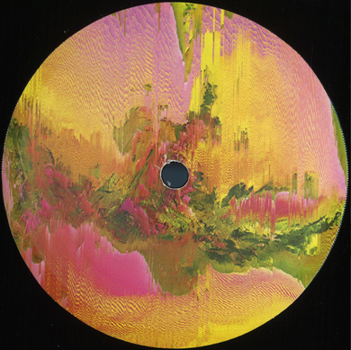 Kepler - Recall (CS047)