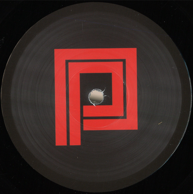 Romeo Louisa - Challenges (PPR27)