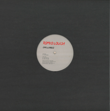 Romeo Louisa - Challenges (PPR27)