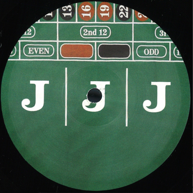 Club Of Jacks - Always EP (JJJ002)