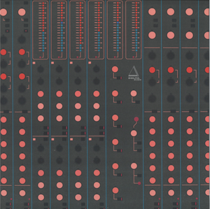 Satoshi Tomiie/Tuccillo - Delta Dubs (VIS339)