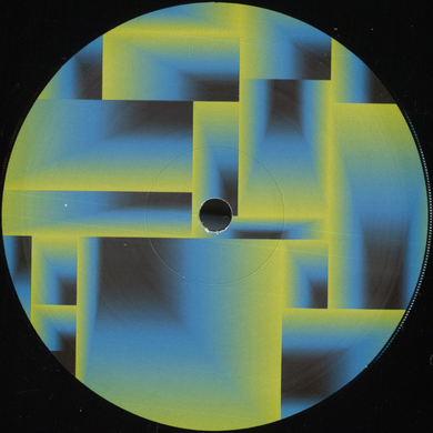 Franck Roger - Deep Squares EP (SL111)
