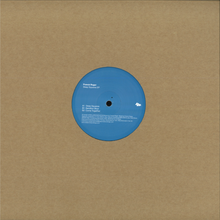 Franck Roger - Deep Squares EP (SL111)