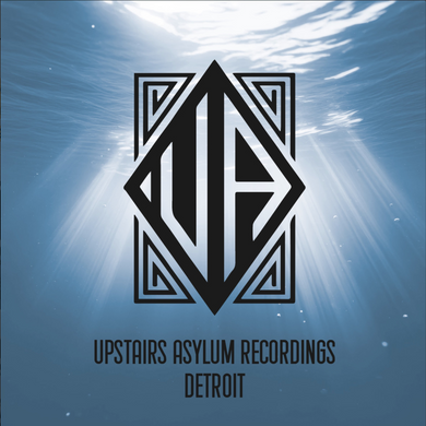 Black Eyes - Hydro-Phonic EP (UAR019)