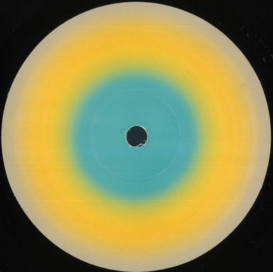 Franck Roger - Don't Look Down EP (SL109)