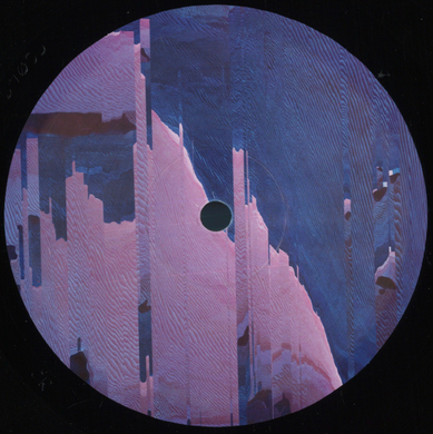 Dennis Quin - Good Stuff (CS049)