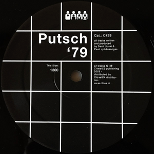 Putsch '79 – 1300 (C#28) (Second Hand)