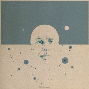 Ivanov – New Sky (WRF001) (Second Hand)