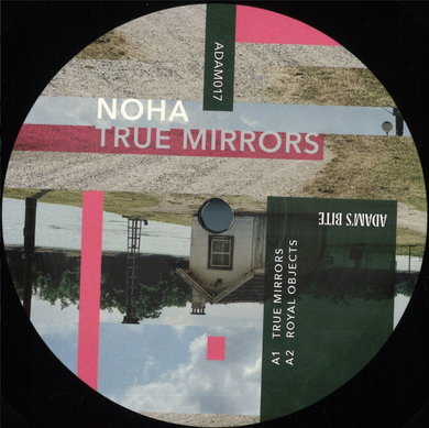 Noha True Mirrors Adams Bite ADAM017