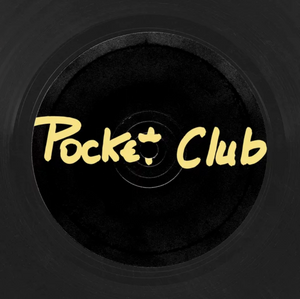 Pocket Club - Radio Dance Sometimes (PKC004)