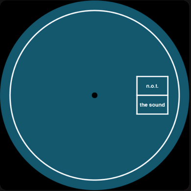 N.O.T - REZ35thirtyfive (REZ35THIRTYFIVE)