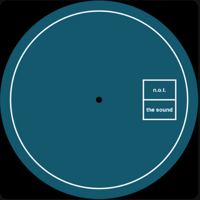 N.O.T - REZ35thirtyfive (REZ35THIRTYFIVE)