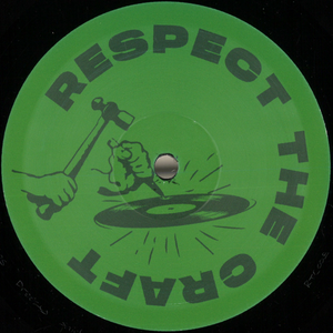 Tripmastaz - Politics As Usual EP (RTC005)