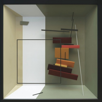 Philipp Triebel – My Room EP (THC11)