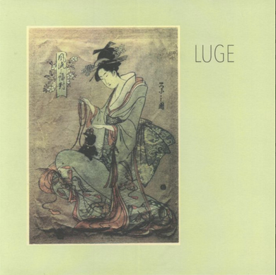 Luge – Zen Doctrines (THC14)