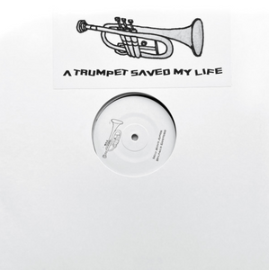 Saved My Life – A Trumpet Saved My Life (PIANO03)