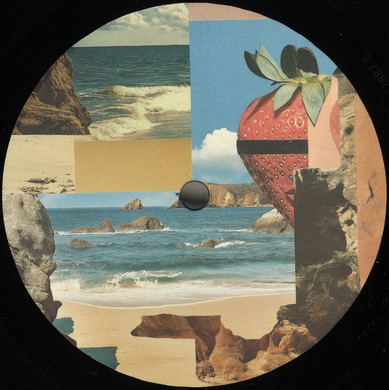 Elijah Something & Wilba - Clovelly Concoctions (STRWB013)