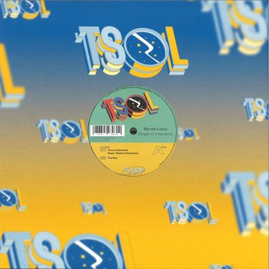 Tarde Loco - Organic Hispanic (TSOL018)