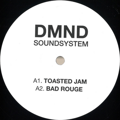 DMND Edits - DMND1 (DMNDE1)