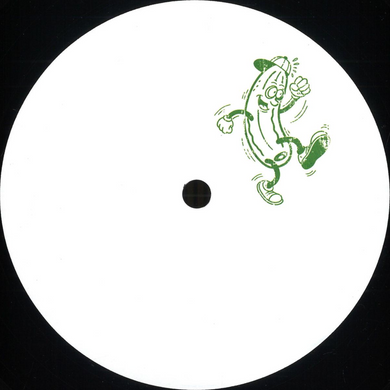 Unknown Artists - The Pickle (PICKLED001)